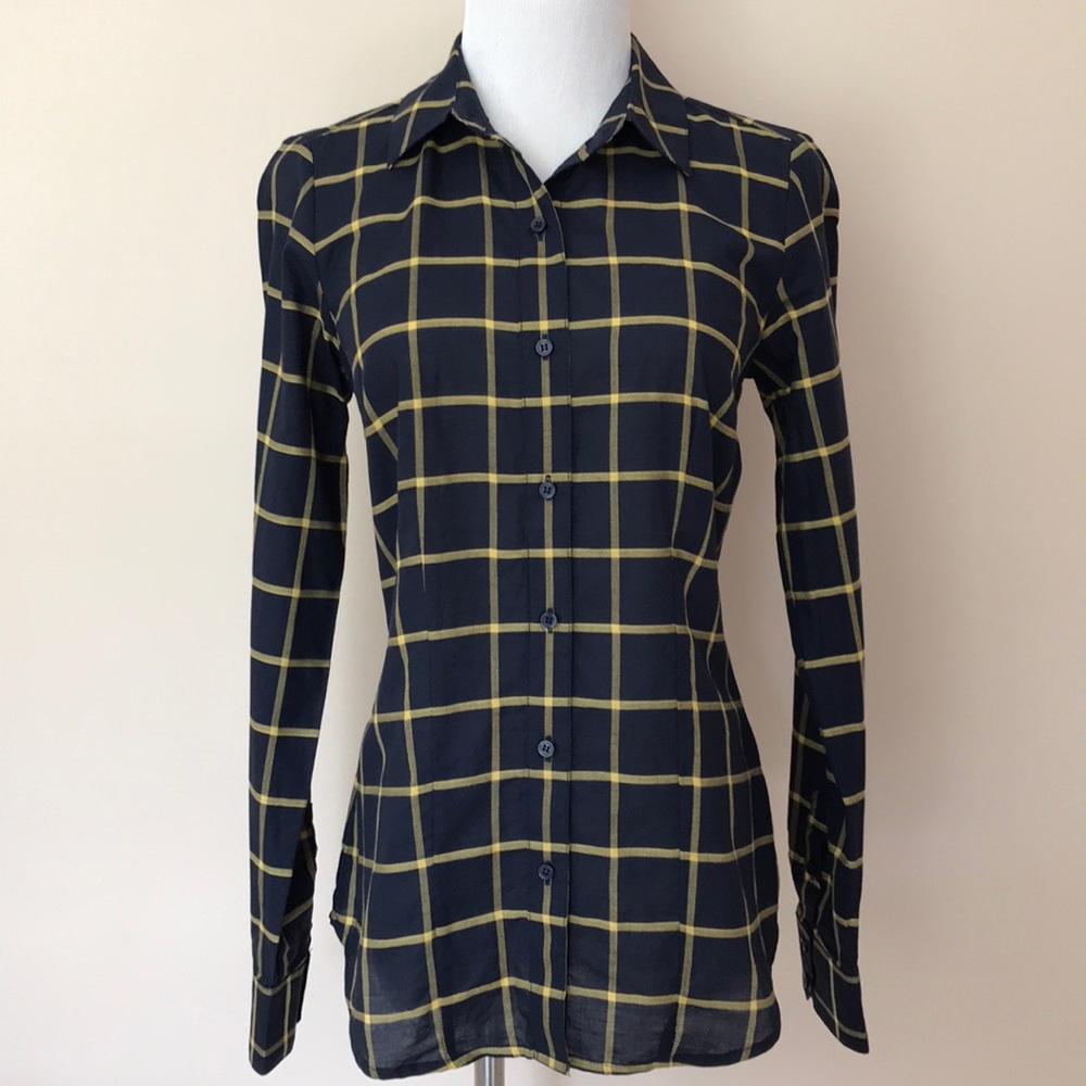 The Limited Dress Shirt